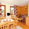 Saint Sorlin d'Arves - Les Sybelles - Residence L'Ouillon